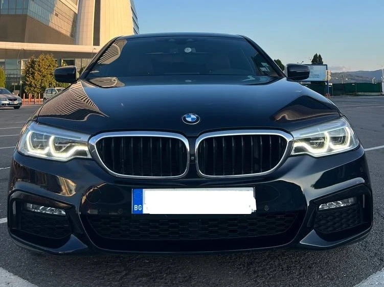 BMW 540  - изображение 2