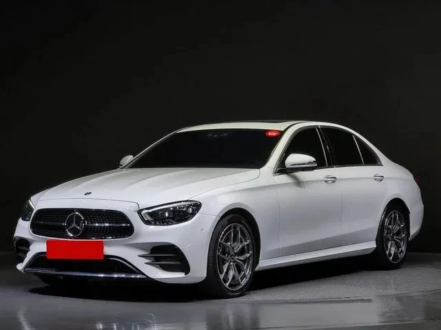 Mercedes-Benz E 220 4MATIC AMG Line - 72900 лв. - 62170952 1