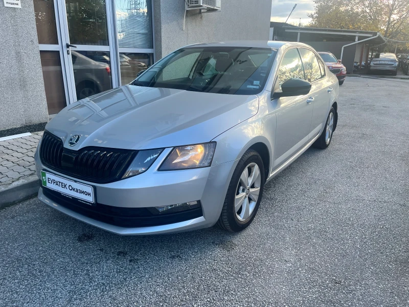 Skoda Octavia 1.5 TSI 7DSG - 28500 лв. / 14571.82 € - 95321927 1