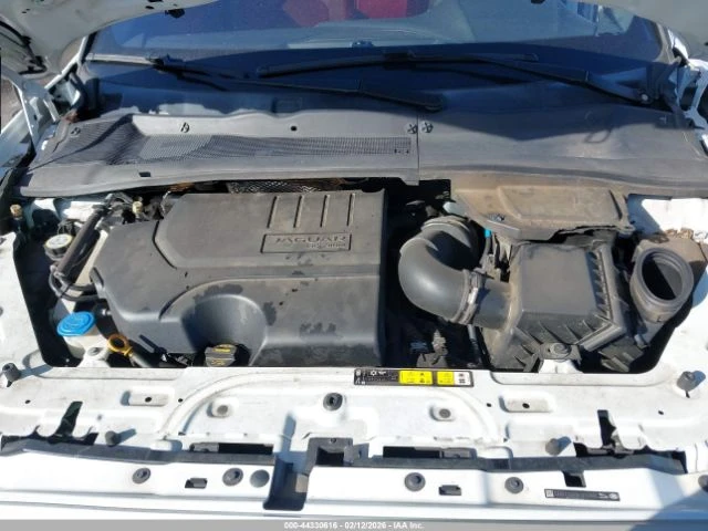 Jaguar E-pace R-DYNAMIC S* ПОДГРЕВ* 360 КАМЕРИ* ПАНОРАМА* HARMAN - изображение 9