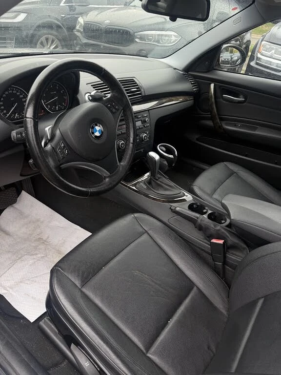 BMW 135 * M PACK* ����* �������* �������*  | Mobile.bg � ����������� 5