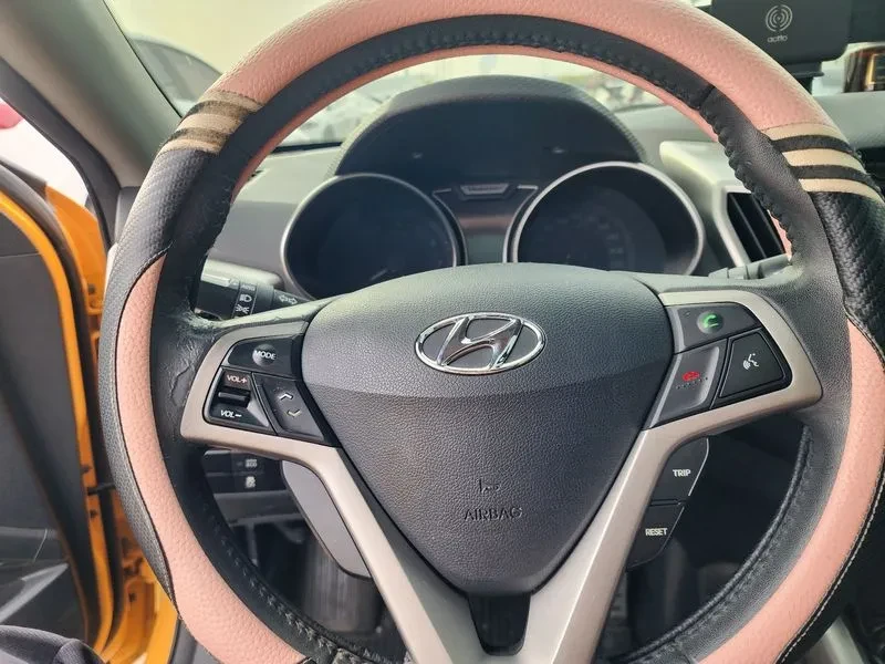 Hyundai Veloster  1.6 | Mobile.bg � ����������� 9