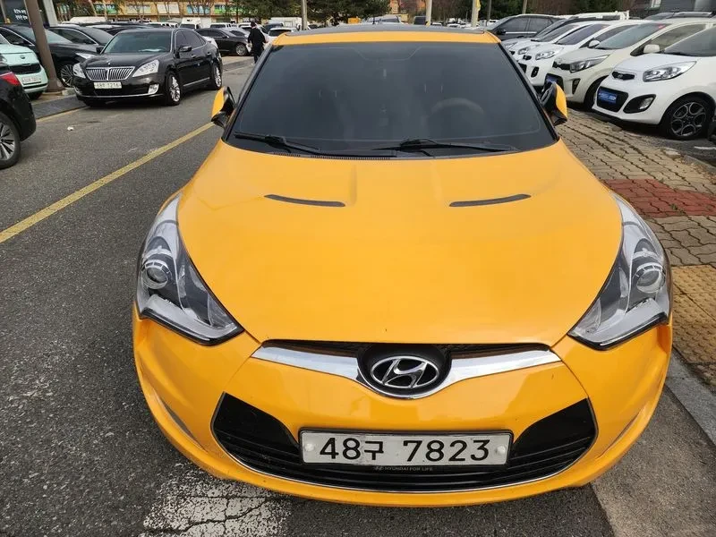 Hyundai Veloster  1.6 | Mobile.bg � ����������� 5