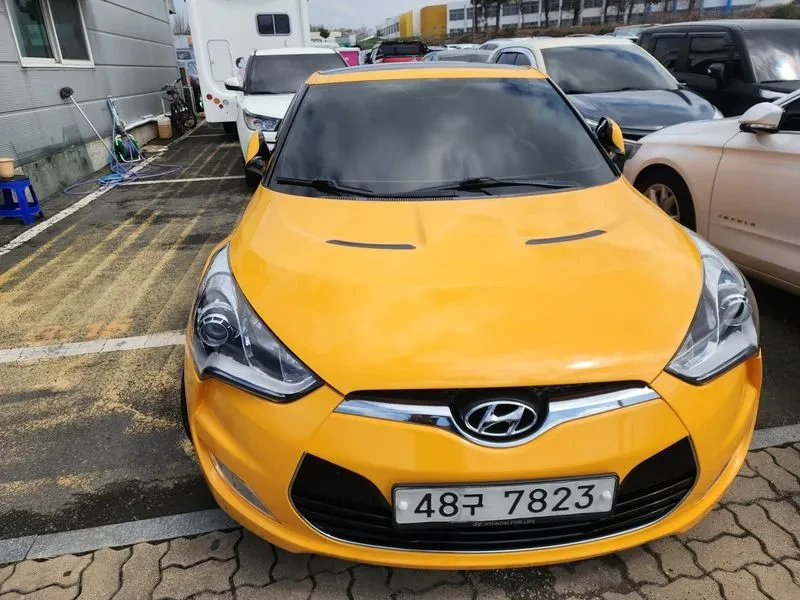 Hyundai Veloster  1.6 | Mobile.bg � ����������� 2