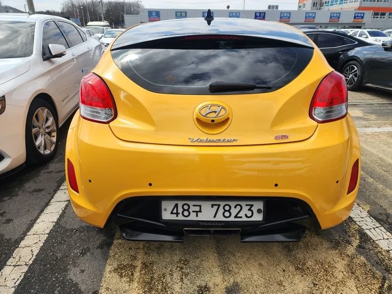 Hyundai Veloster  1.6 | Mobile.bg � ����������� 4
