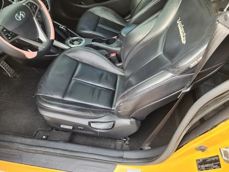 Hyundai Veloster  1.6 | Mobile.bg � ����������� 7