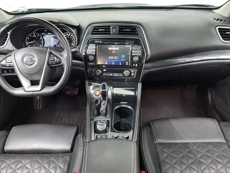 Nissan Maxima 3.5 PLATINUM, снимка 7 - Автомобили и джипове - 54879636