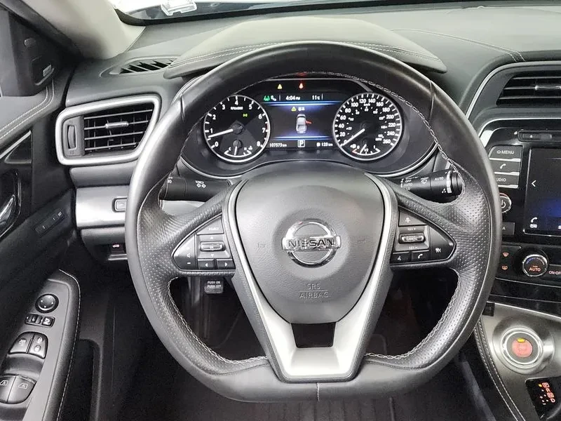 Nissan Maxima 3.5 PLATINUM, снимка 13 - Автомобили и джипове - 54879636