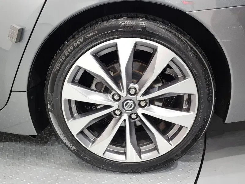 Nissan Maxima 3.5 PLATINUM, снимка 5 - Автомобили и джипове - 54879636