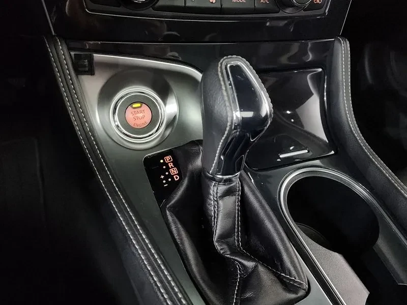 Nissan Maxima 3.5 PLATINUM, снимка 9 - Автомобили и джипове - 54879636