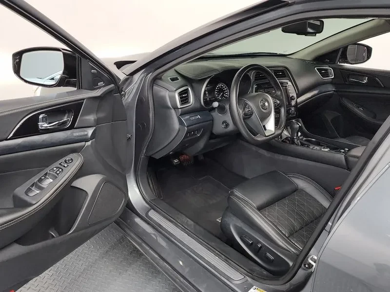 Nissan Maxima 3.5 PLATINUM, снимка 10 - Автомобили и джипове - 54879636
