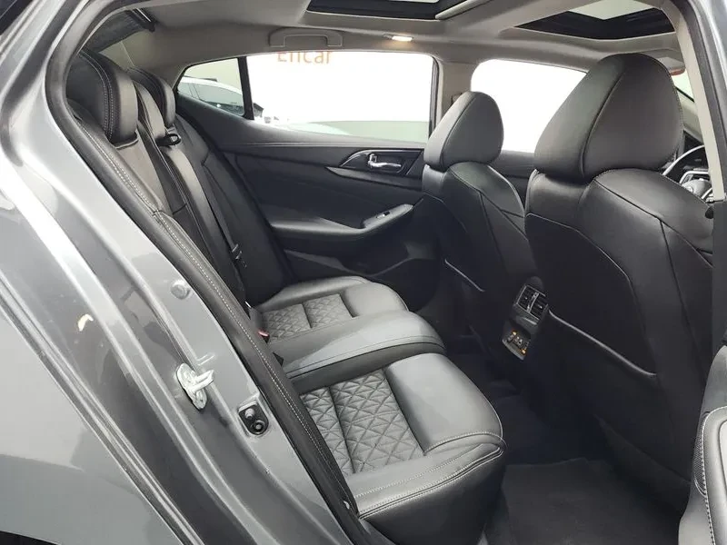 Nissan Maxima 3.5 PLATINUM, снимка 12 - Автомобили и джипове - 54879636