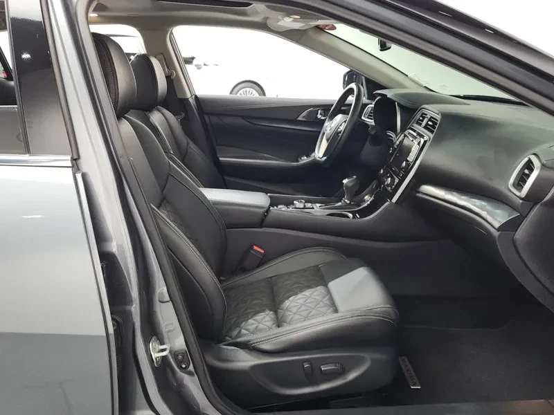 Nissan Maxima 3.5 PLATINUM, снимка 11 - Автомобили и джипове - 54879636