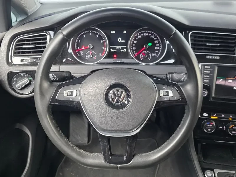 VW Golf, снимка 13 - Автомобили и джипове - 54969258