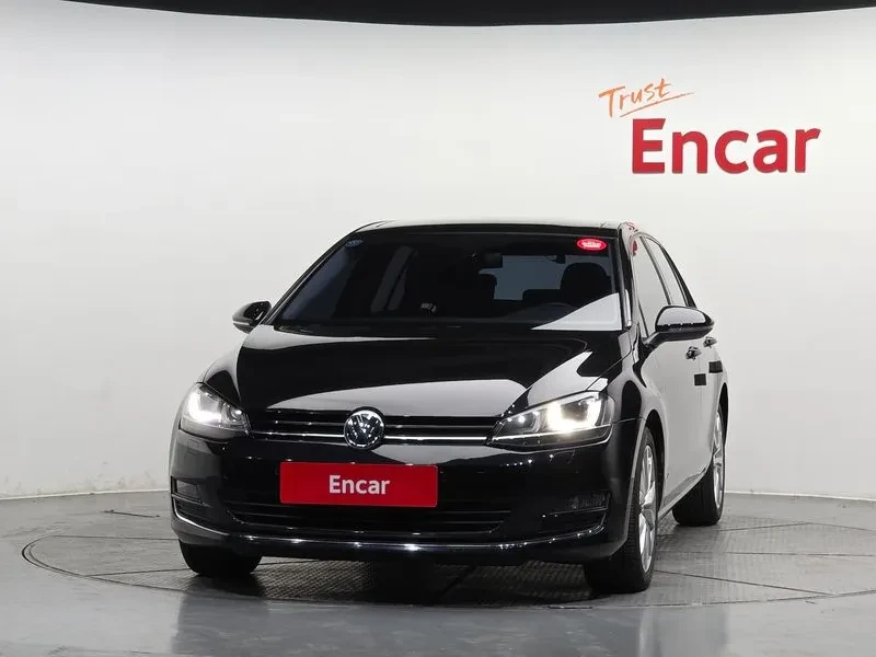 VW Golf, снимка 3 - Автомобили и джипове - 54969258