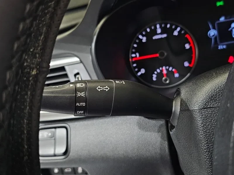 Kia K5 1.7 DIESEL SX NOBLESSE, снимка 16 - Автомобили и джипове - 55027238