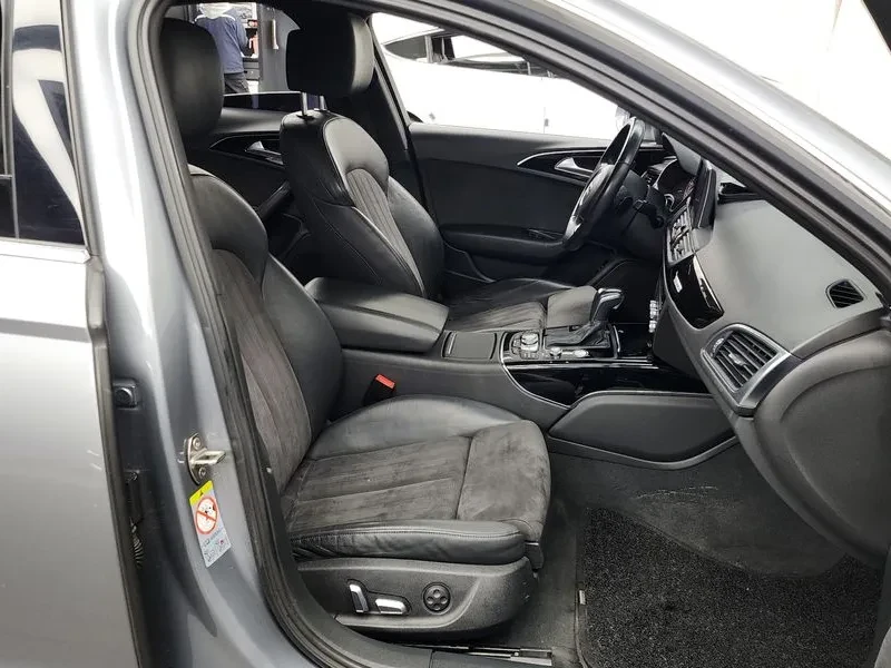 Audi A6 40 Tfsi Quattro Sport C7, снимка 11 - Автомобили и джипове - 55219706