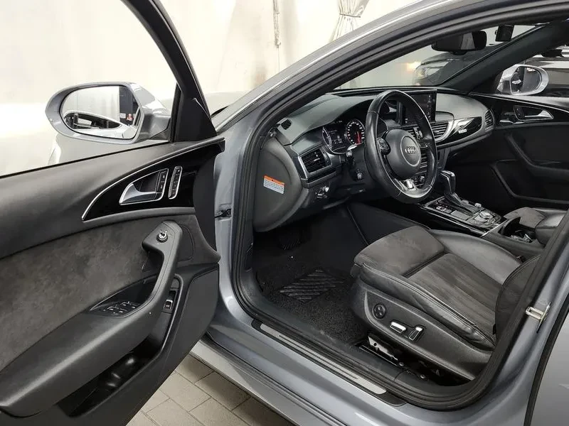 Audi A6 40 Tfsi Quattro Sport C7, снимка 10 - Автомобили и джипове - 55219706