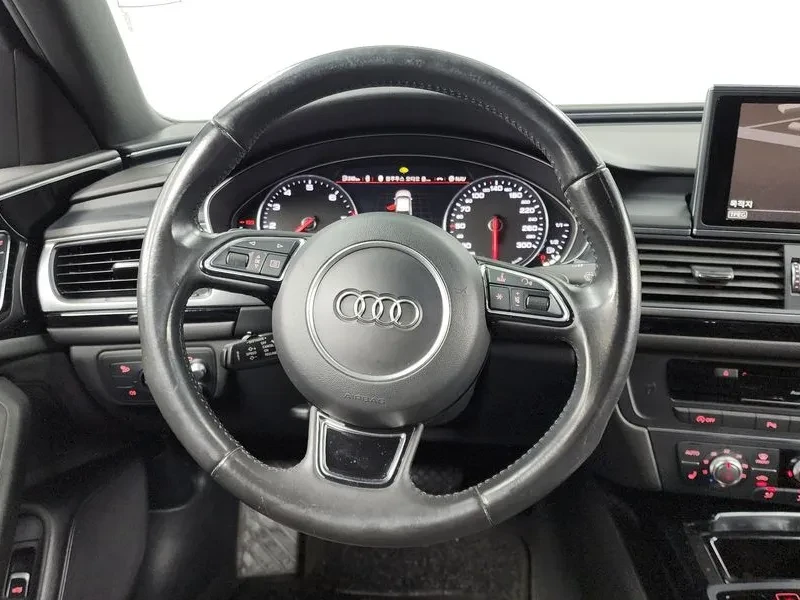 Audi A6 40 Tfsi Quattro Sport C7, снимка 13 - Автомобили и джипове - 55219706