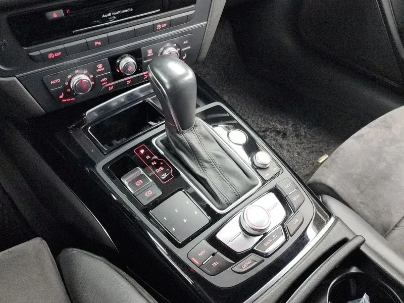 Audi A6 40 Tfsi Quattro Sport C7, снимка 9 - Автомобили и джипове - 55219706