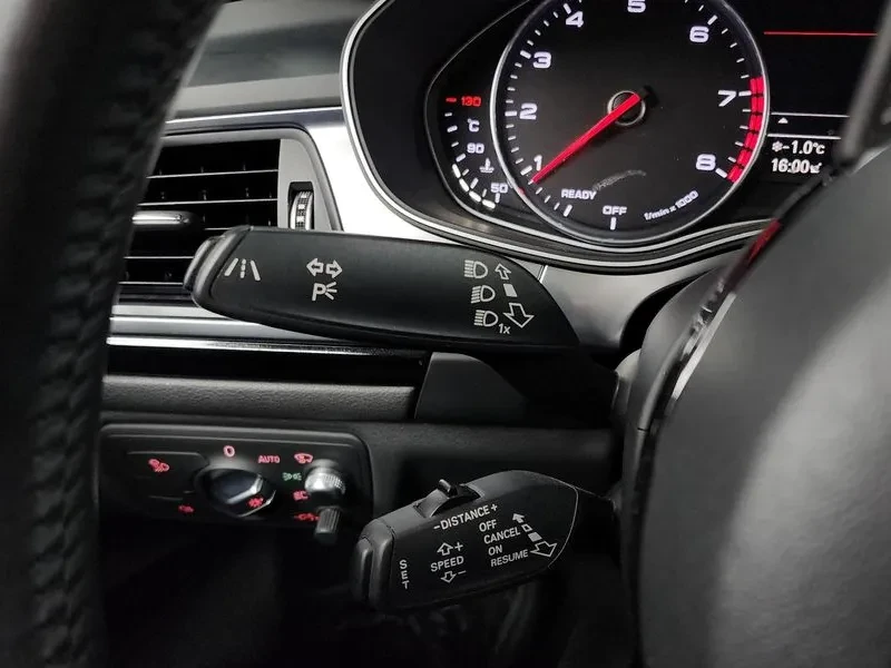 Audi A6 40 Tfsi Quattro Sport C7, снимка 16 - Автомобили и джипове - 55219706