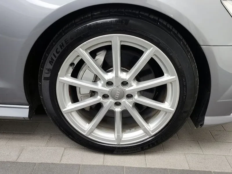 Audi A6 40 Tfsi Quattro Sport C7, снимка 5 - Автомобили и джипове - 55219706