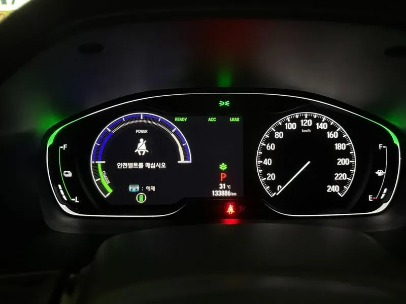 Honda Accord 10Th Generation 2.0 Hybrid Touring | Mobile.bg � ����������� 15