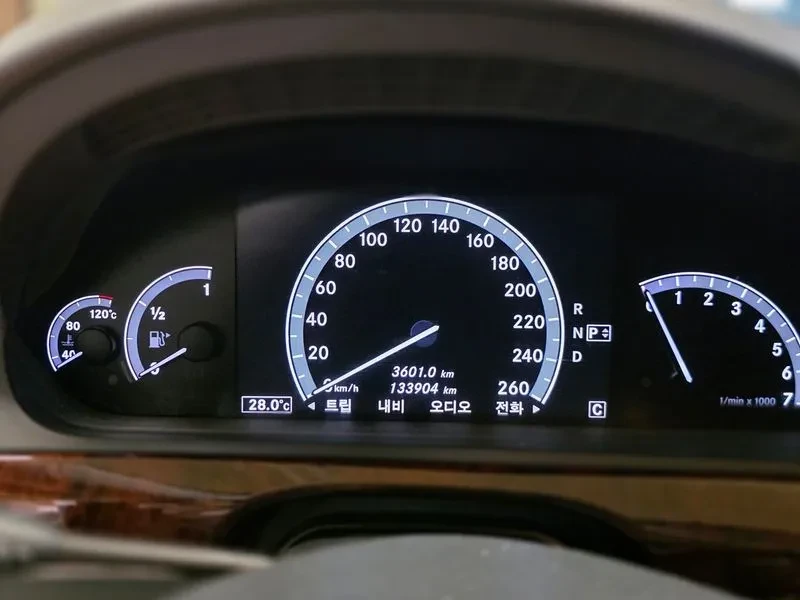 Mercedes-Benz S 350 L - САМО 30% АВАНС, снимка 7 - Автомобили и джипове - 56221516