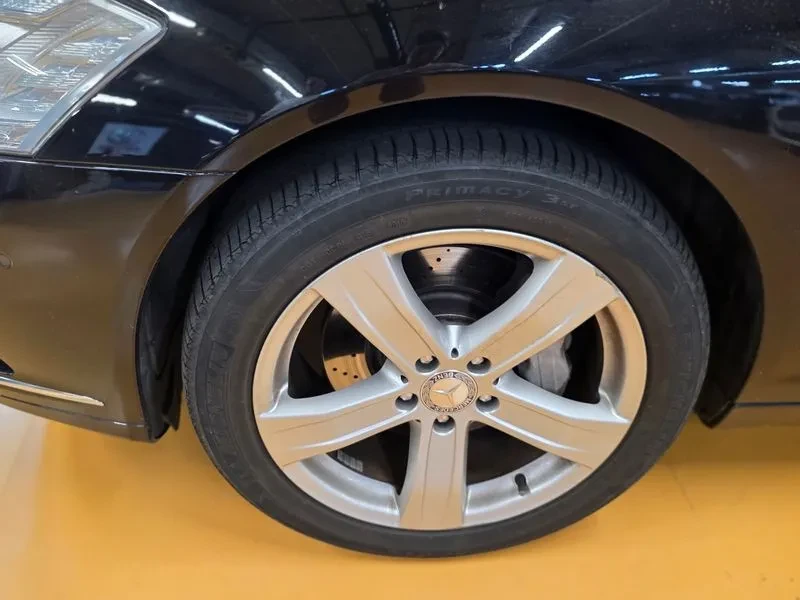 Mercedes-Benz S 350 L - САМО 30% АВАНС, снимка 5 - Автомобили и джипове - 56221516