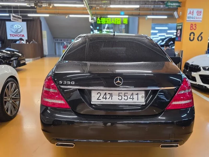 Mercedes-Benz S 350 L - САМО 30% АВАНС, снимка 4 - Автомобили и джипове - 56221516