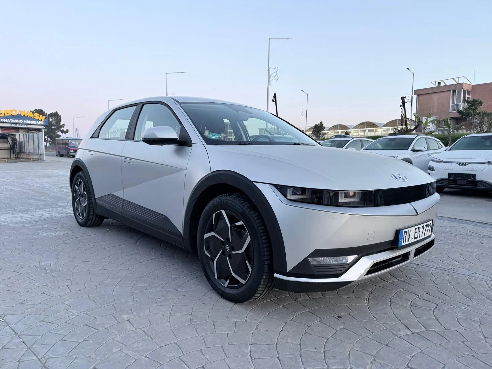 Hyundai Ioniq 5 AWD / SOH100%, снимка 1