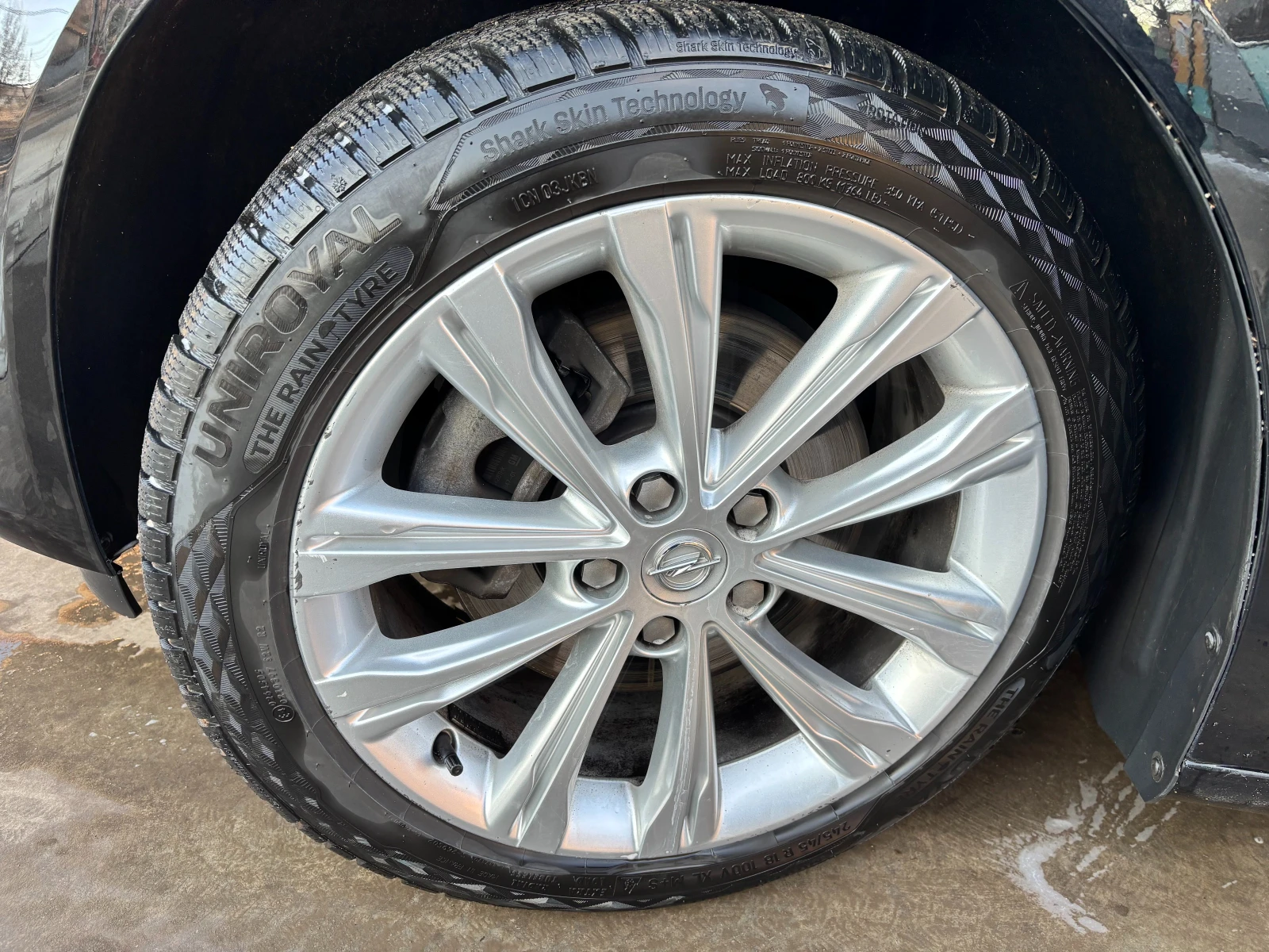 Opel Insignia | Mobile.bg � ����������� 13