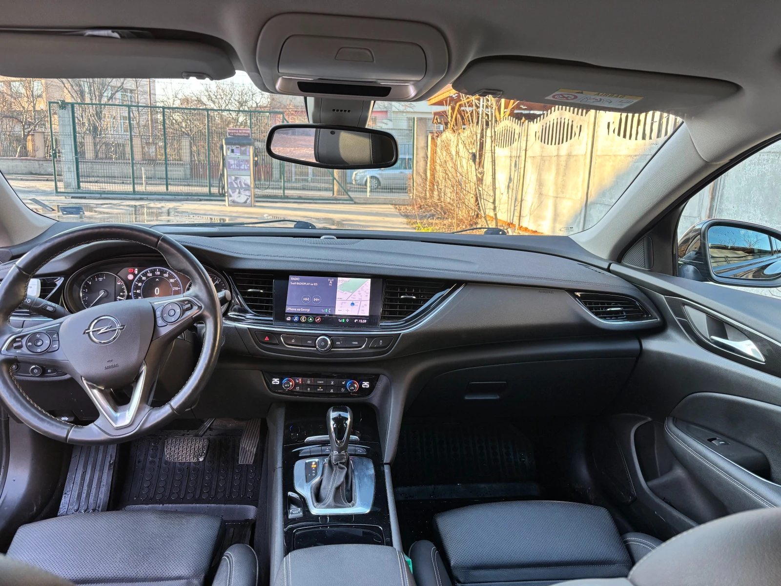Opel Insignia | Mobile.bg � ����������� 11