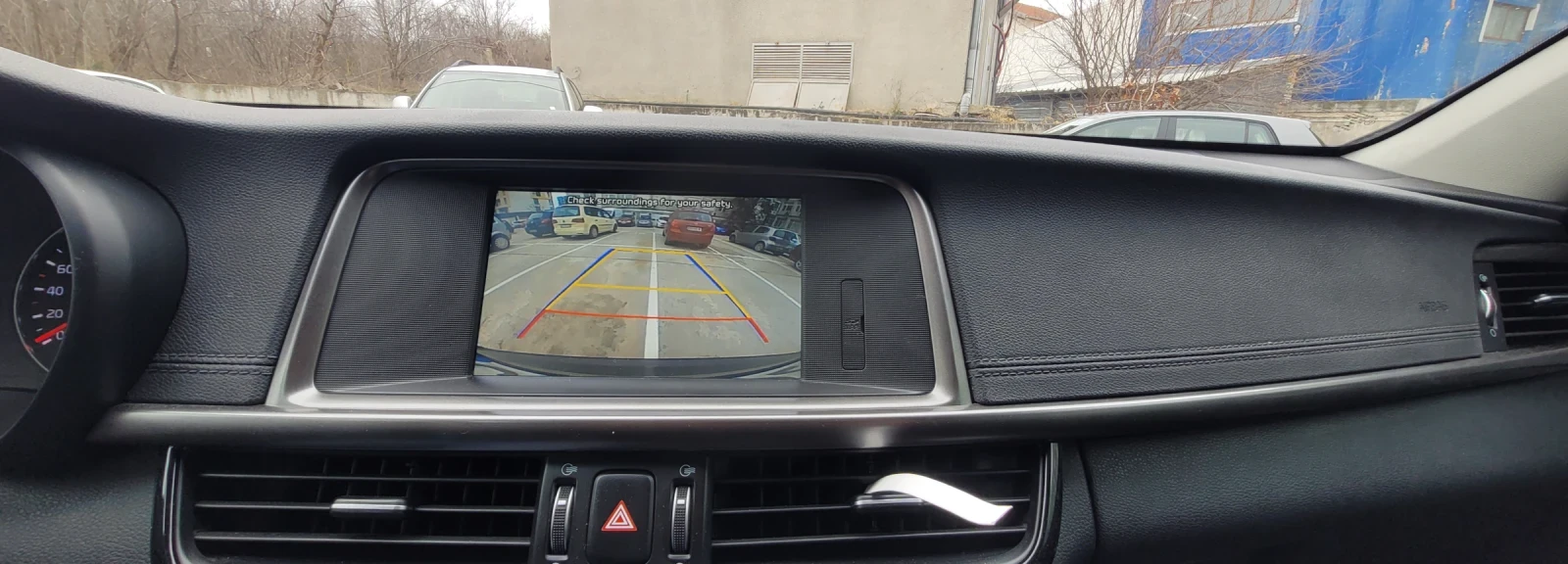 Kia Optima  - изображение 10