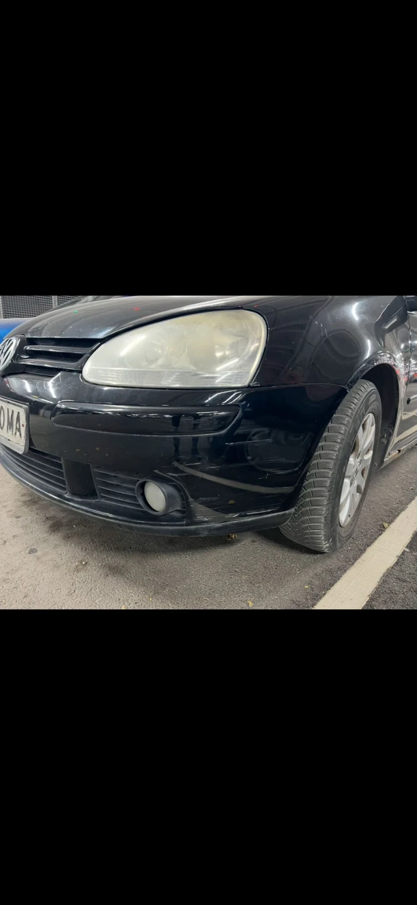 VW Golf 5 - изображение 4