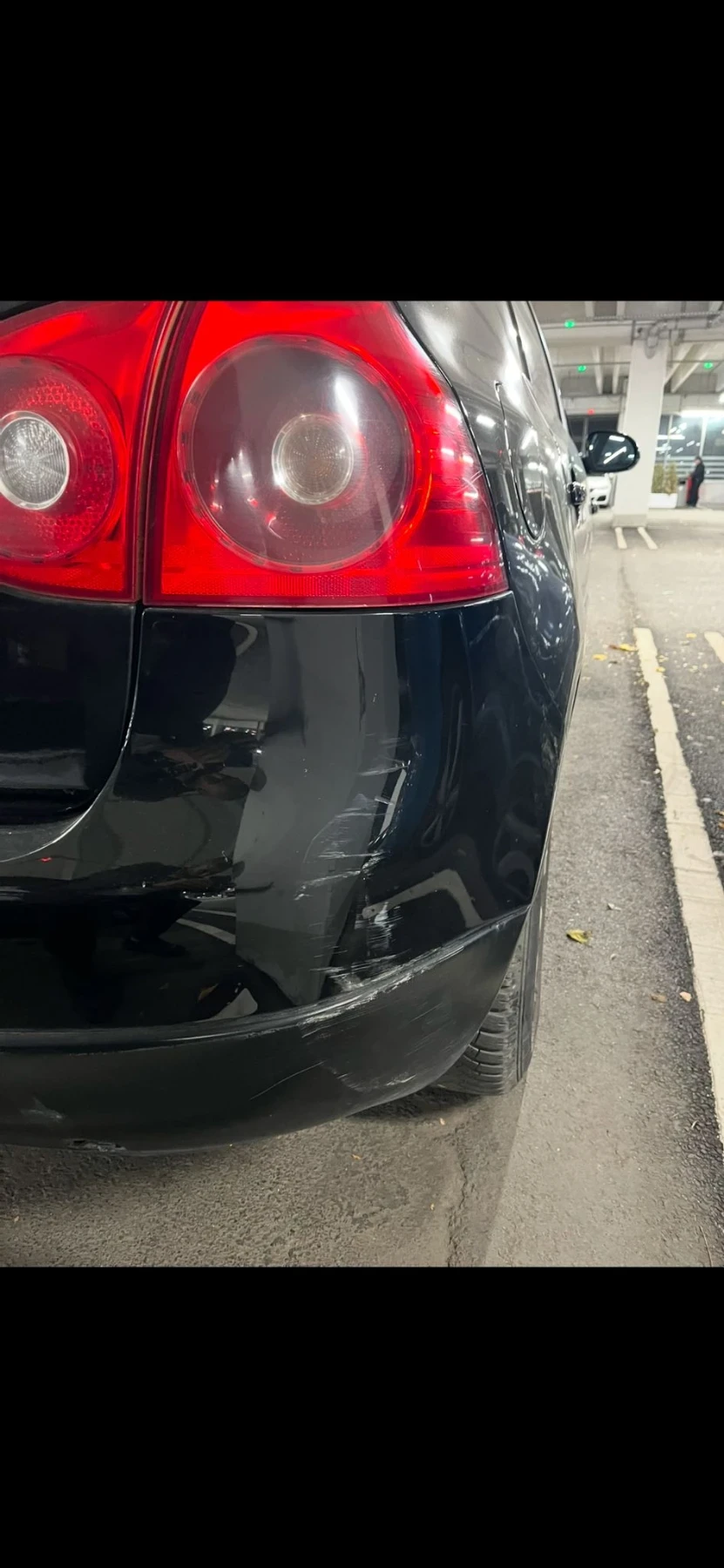 VW Golf 5 - изображение 6