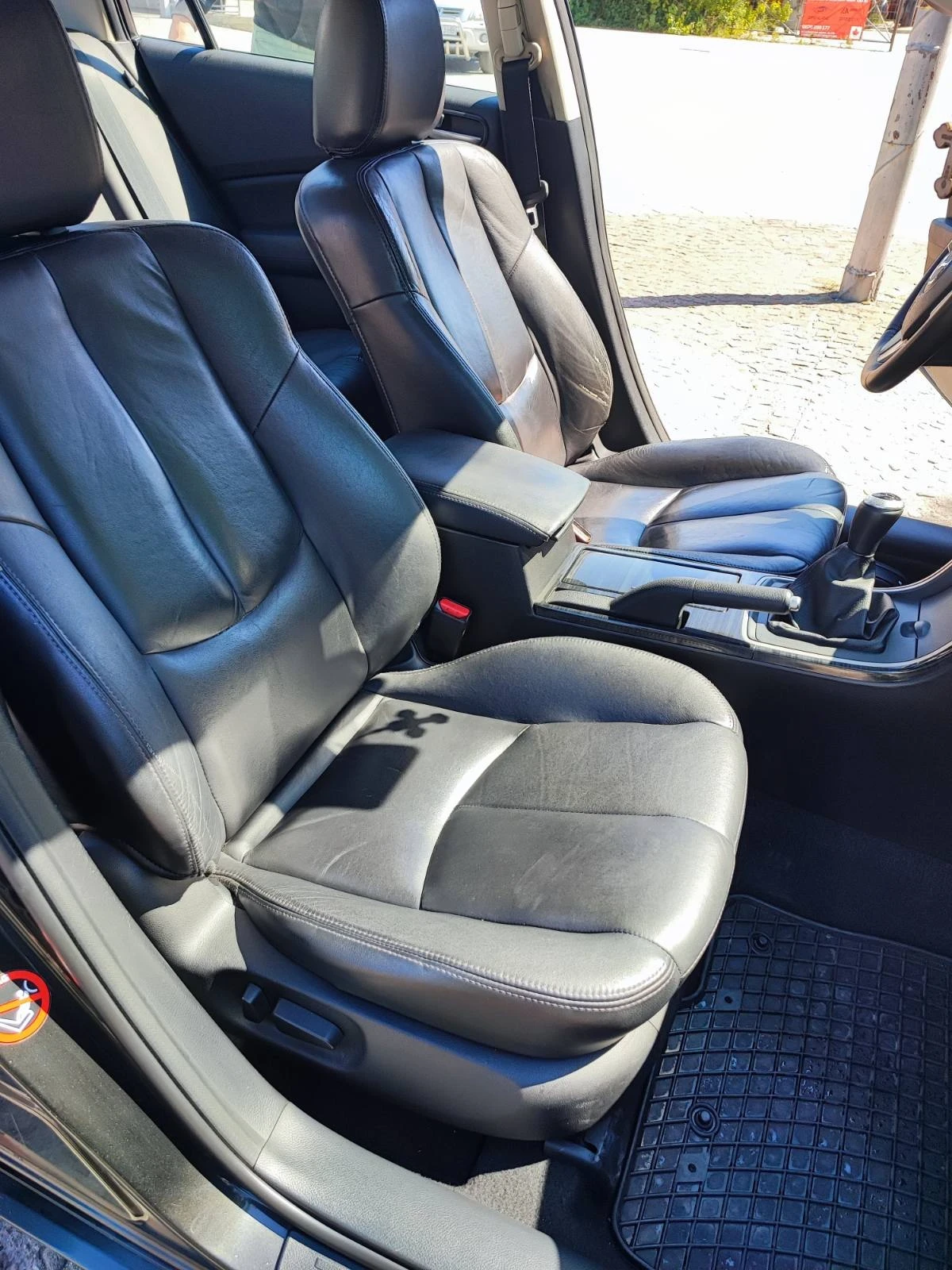 Mazda 6 Седан | Mobile.bg — изображение 13