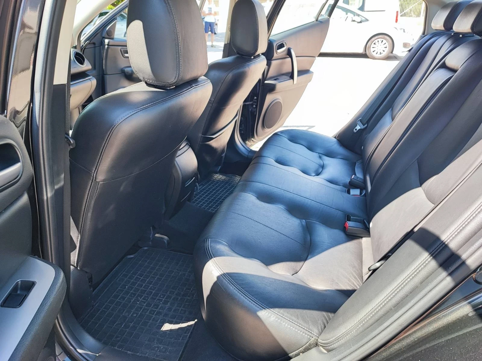 Mazda 6 Седан | Mobile.bg — изображение 16