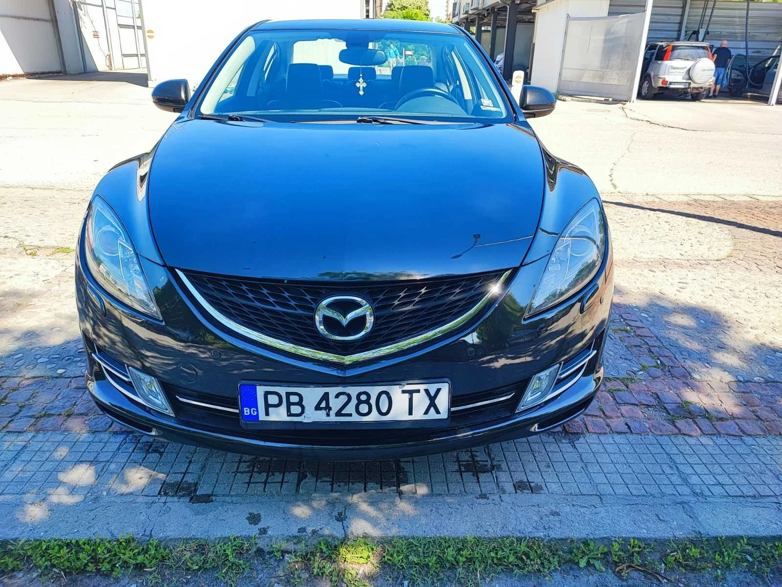 Mazda 6 Седан - изображение 2
