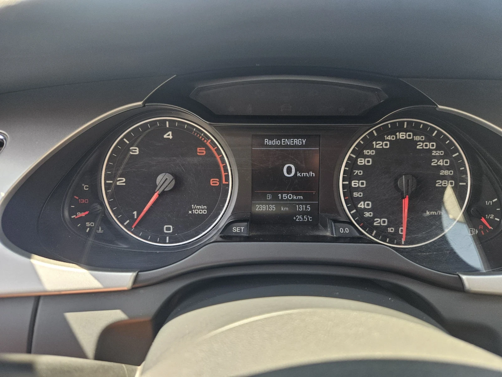 Audi A4  - изображение 10