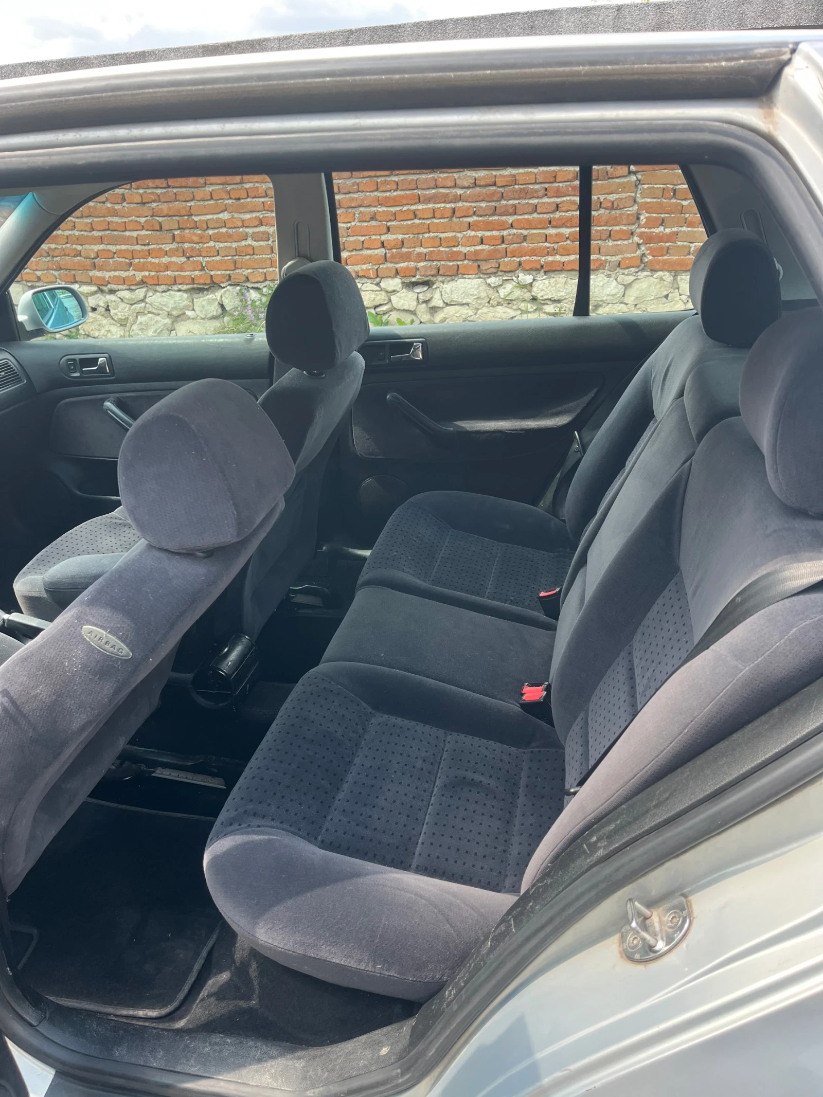 VW Golf  - изображение 2