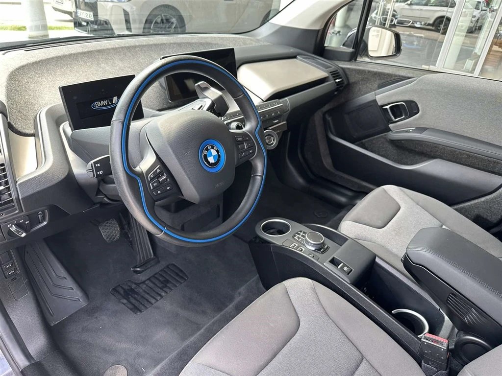 BMW i3 120Ah - изображение 6