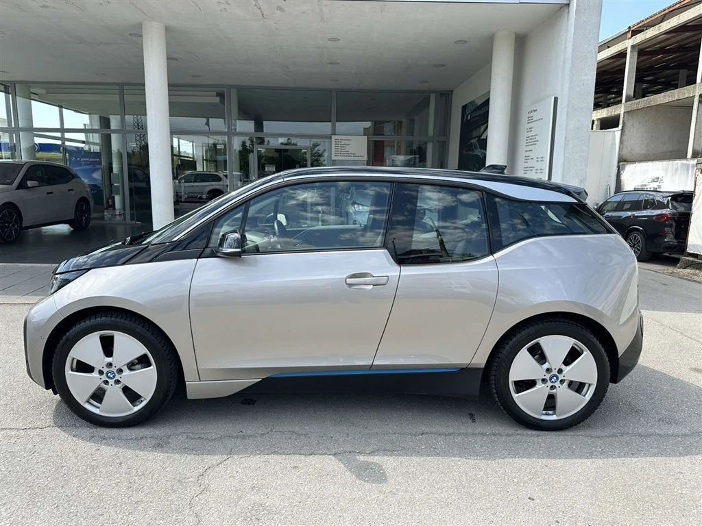 BMW i3 120Ah - изображение 3