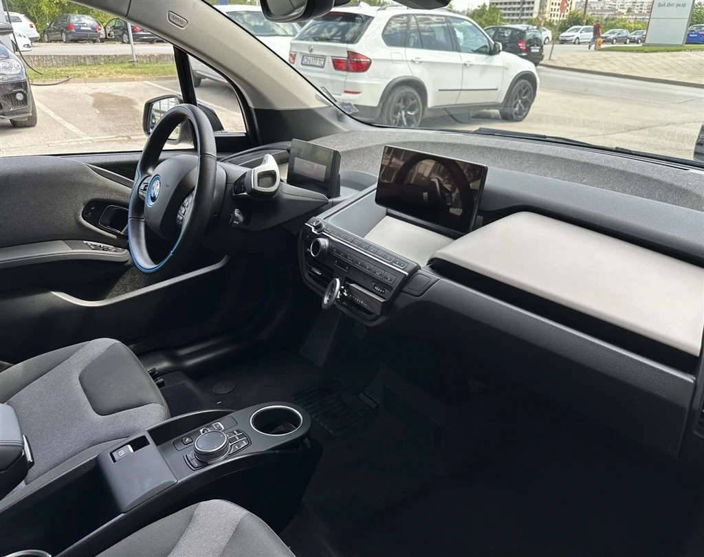 BMW i3 120Ah - изображение 8