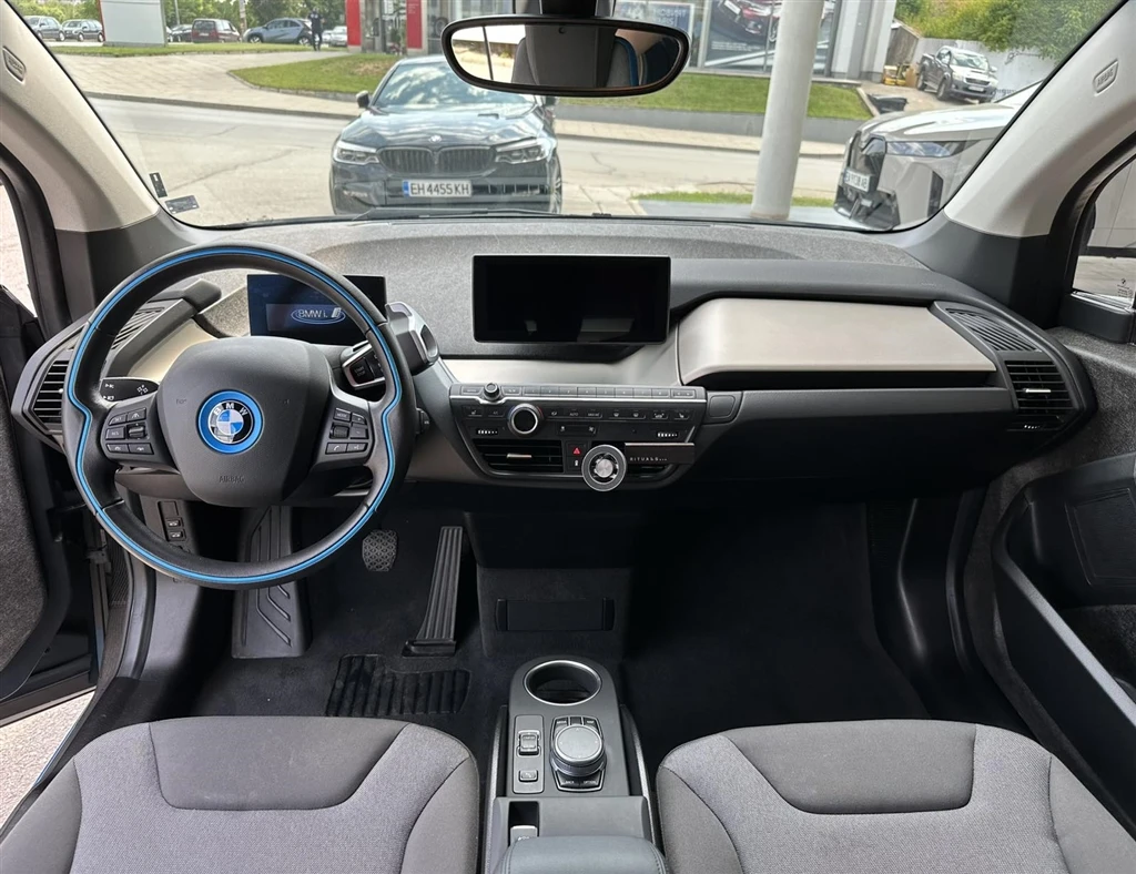BMW i3 120Ah - изображение 7