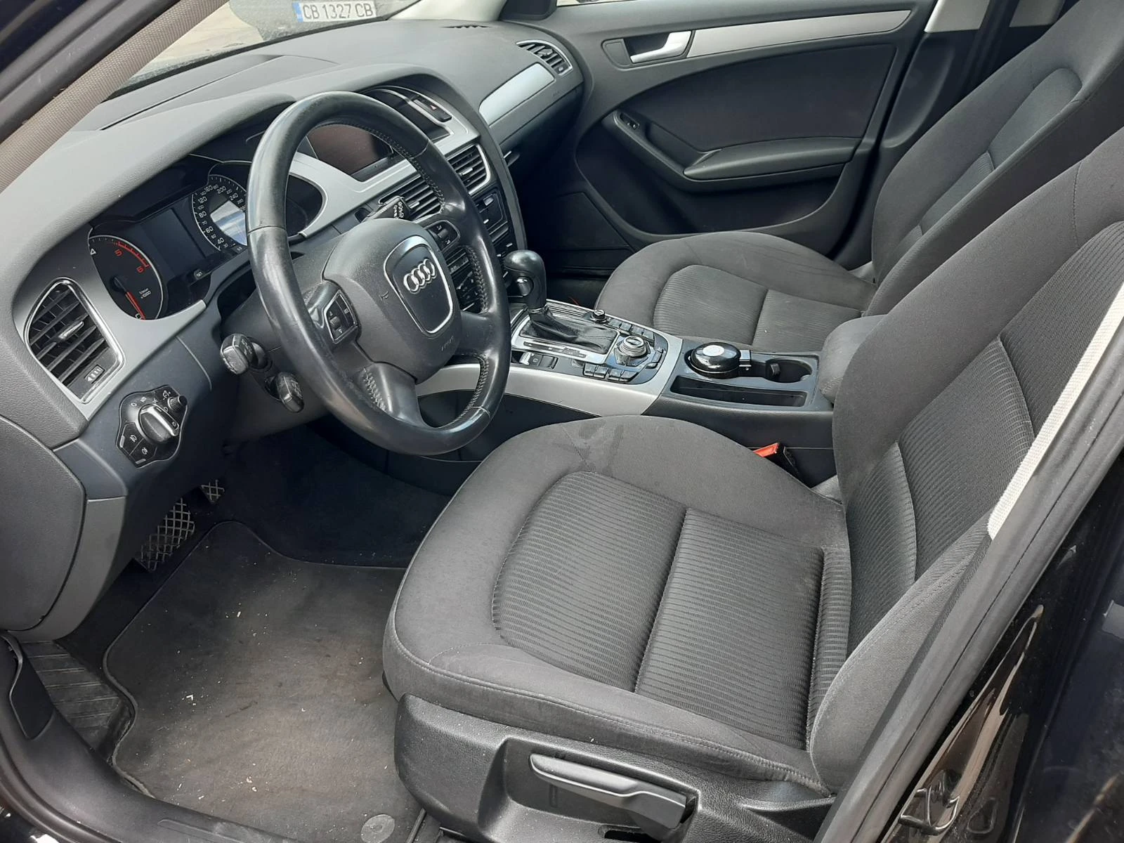 Audi A4 2.0TDI 143к - изображение 6