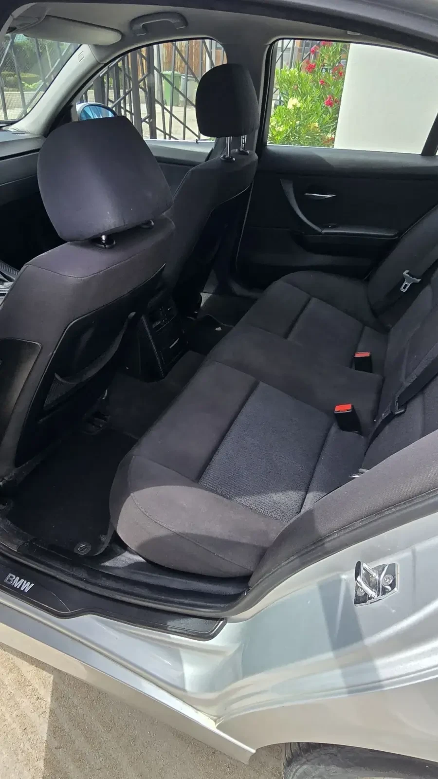 BMW 330 Xd | Mobile.bg   12