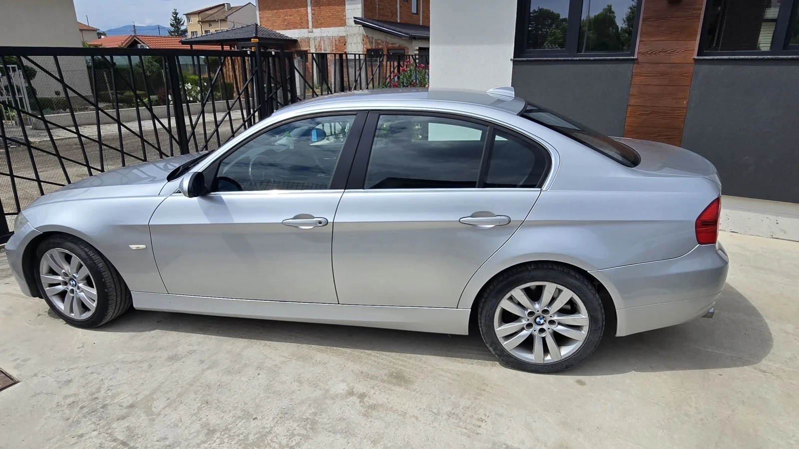 BMW 330 Xd - изображение 5
