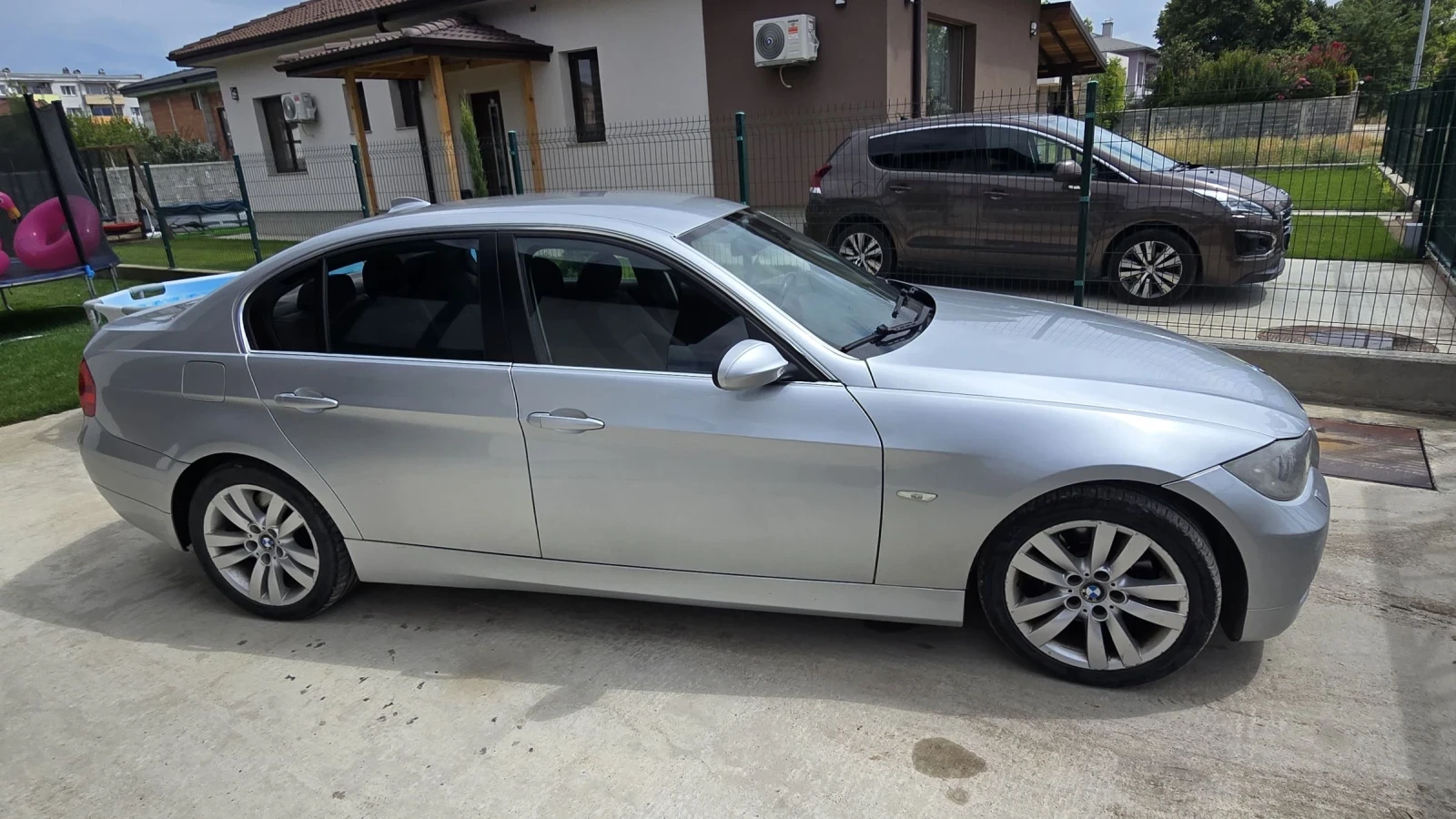BMW 330 Xd - изображение 4