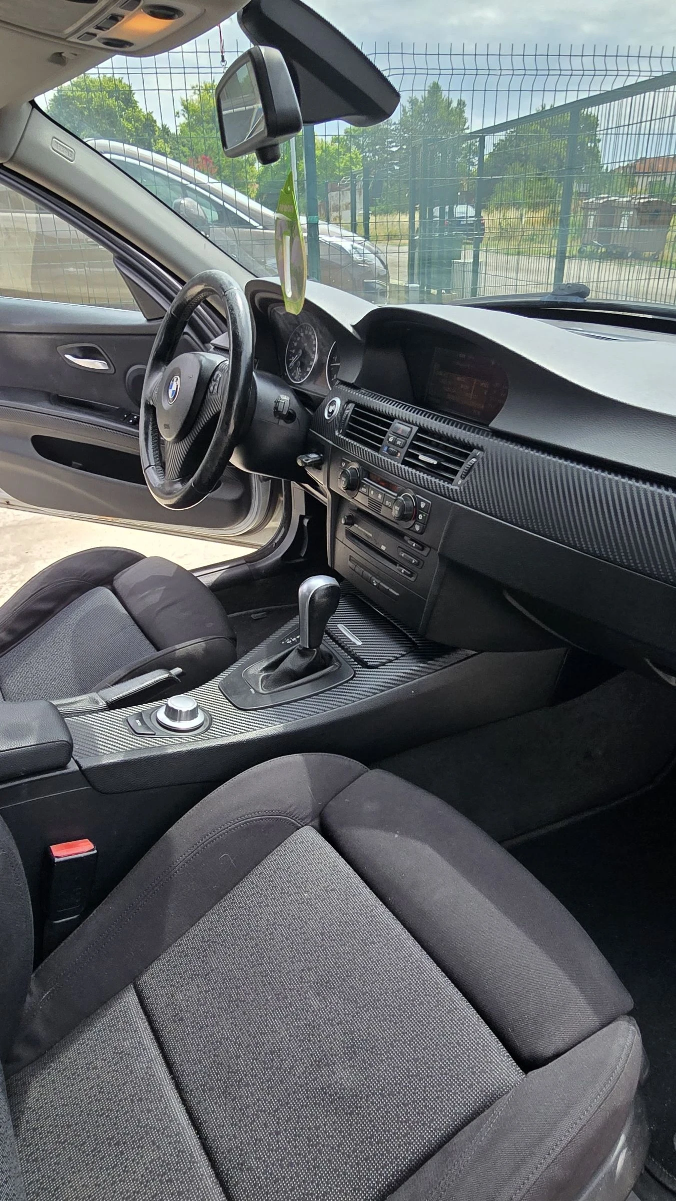 BMW 330 Xd | Mobile.bg   11